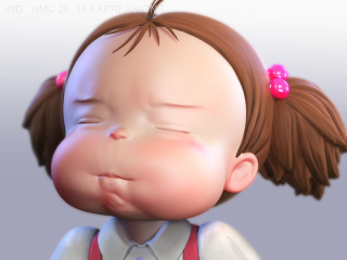 Illustration for article titled If Studio Ghibli Made Pixar Films, They'd Look Like This